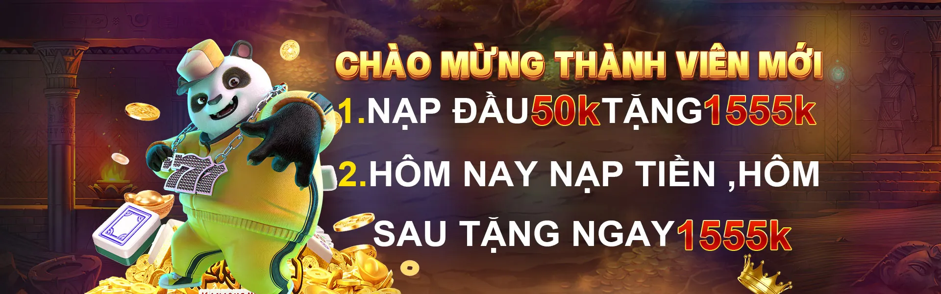 Máy đánh bạc với biểu tượng jackpot lớn tại kubet mov