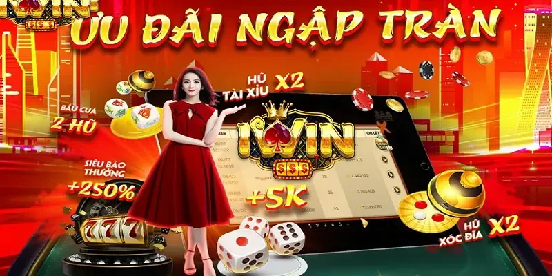 Giới thiệu game sòng bạc trực tiếp mới